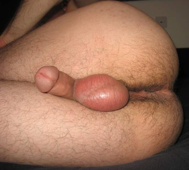 Photo of Man's Ass from suckmgood