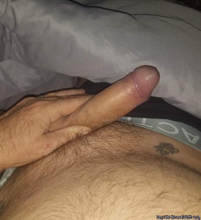 Photo of a cock from JayR69