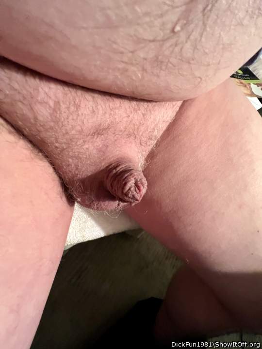 Photo of a penis from DickFun1981