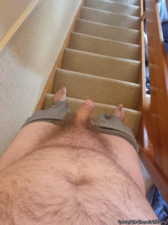 Photo of a boner from Dover69