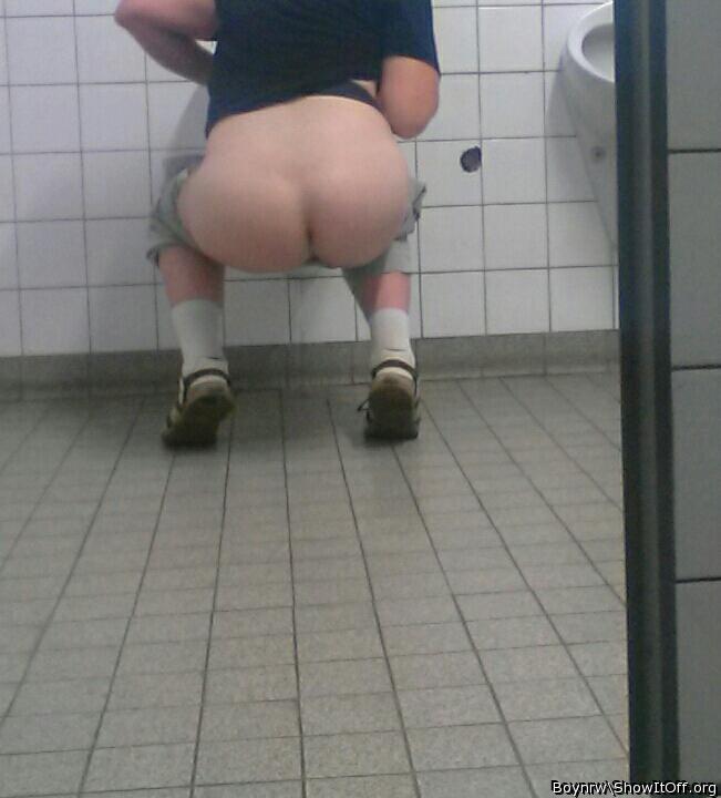 Photo of Man's Ass from boynrw