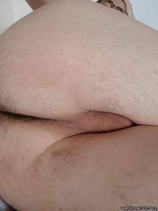 Photo of Man's Ass from lele