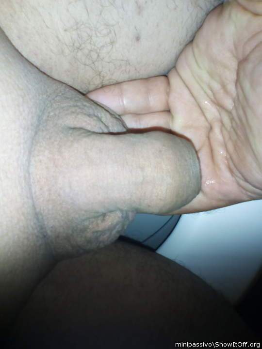 my clitty today