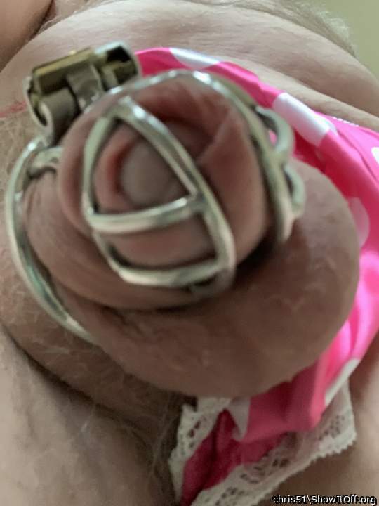 Photo of a love wand from chris51