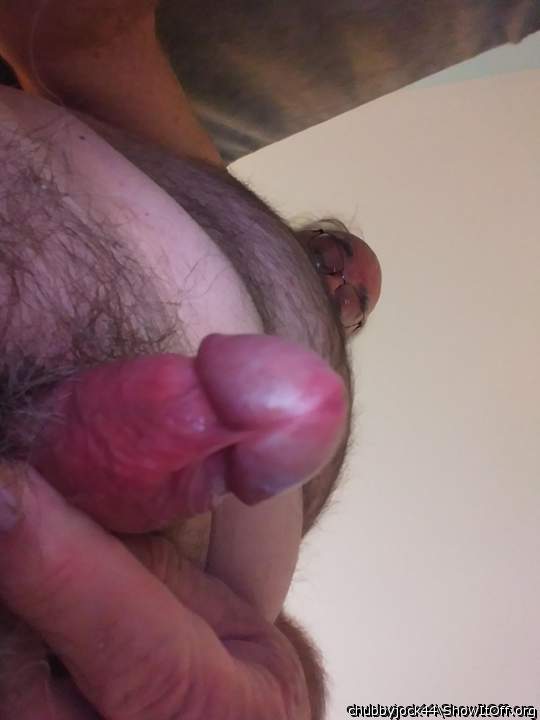 Nice view of that head, looks so lickable!  