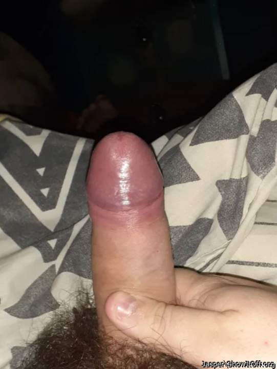 Photo of a penis from Jasper