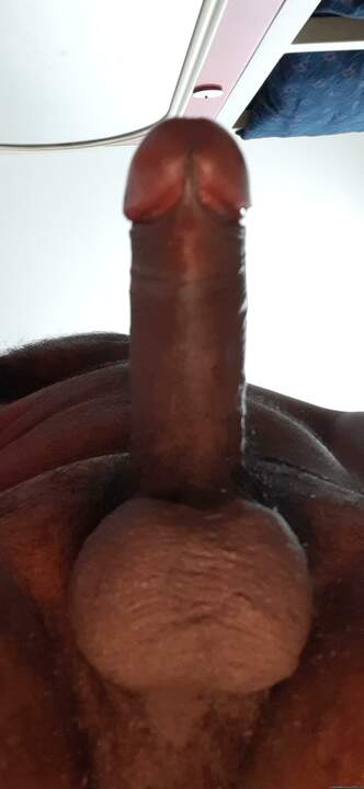 Photo of a sausage from sukhan86