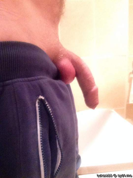 Photo of a phallus from Lukas123