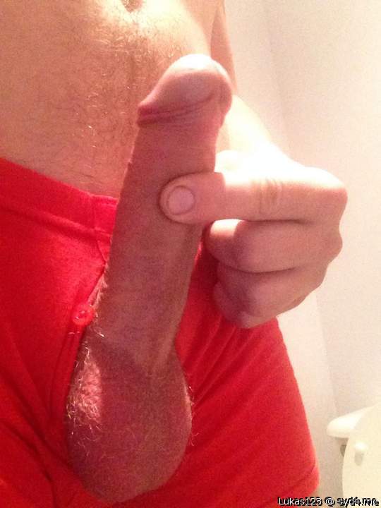 Photo of a sausage from Lukas123
