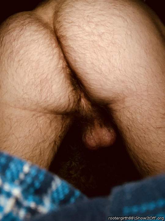 hairy and sexy  