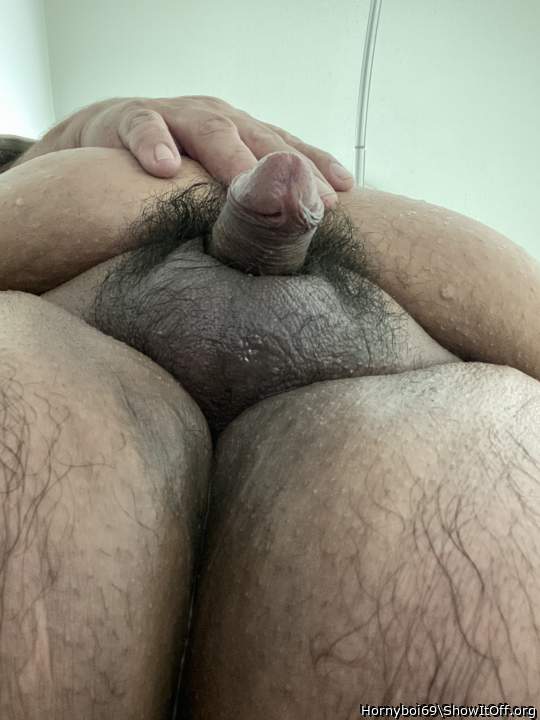Testicles Photo from Hornyboi69