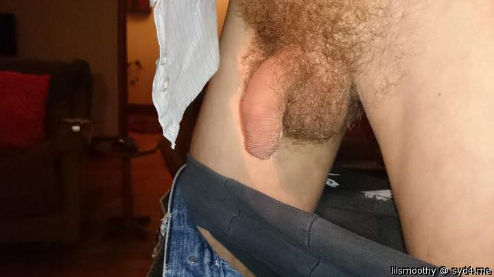 Photo of a penile from lilsmoothy