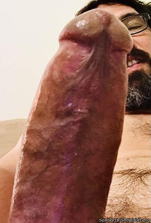 Photo of a dick from Spanky18