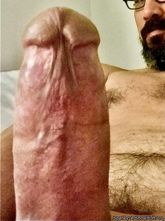 Photo of a penis from Spanky18