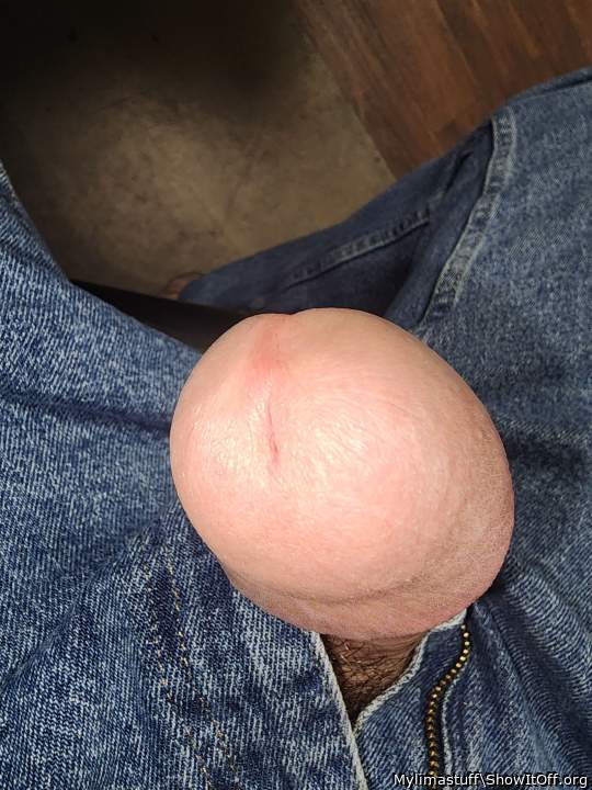 Photo of a penis from Mylimastuff