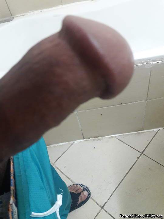 Photo of a phallus from faaani