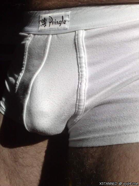 A mighty bulge  