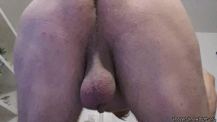Photo of Man's Ass from shozer