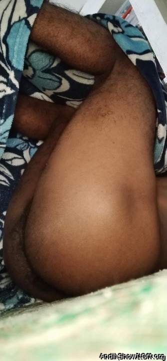 Photo of Man's Ass from Andii