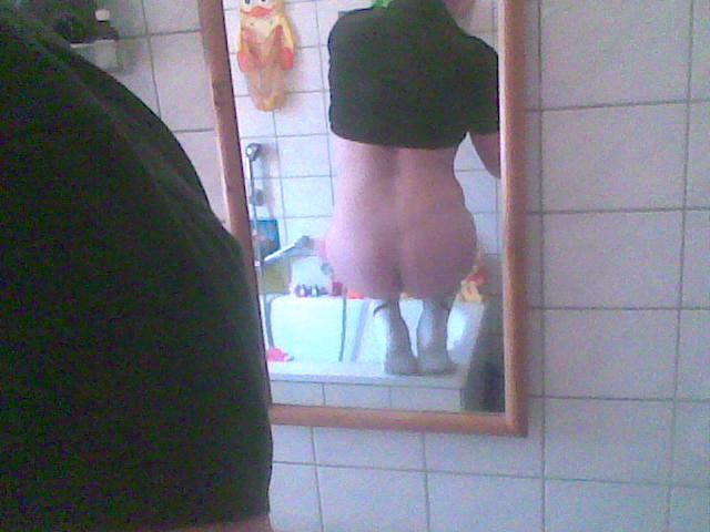 Photo of Man's Ass from boynrw