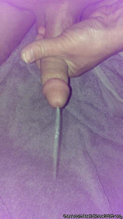 Photo of a meat stick from ihavecum4sell