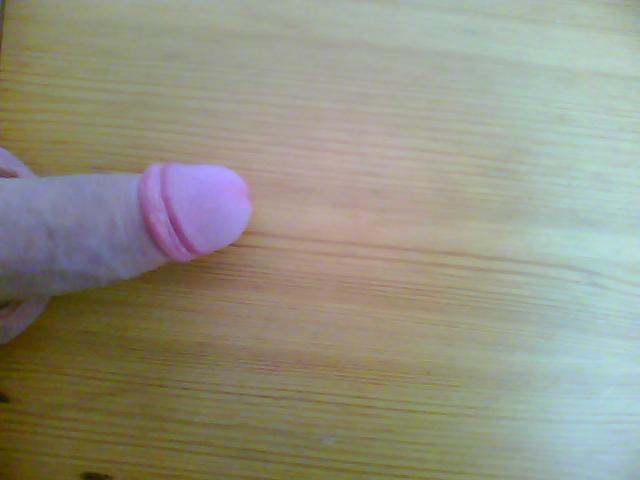 Photo of a dick from THESEX