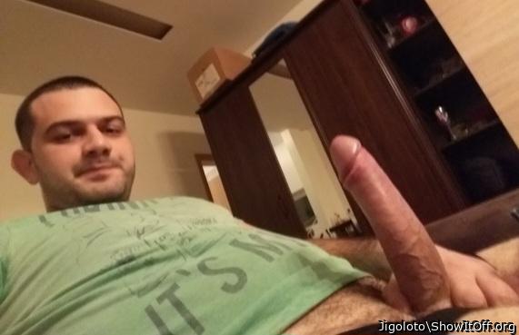 are there many sexy men like you in Bulgaria?