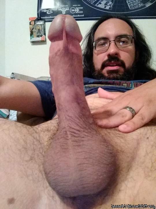 Photo of a love muscle from Barefootjess