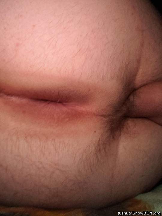Photo of Man's Ass from j0shua