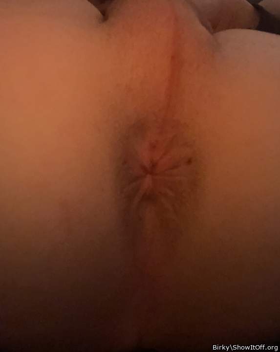 Photo of Man's Ass from Berkley