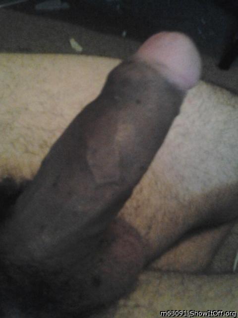 Photo of a dick from Hotcaramel91