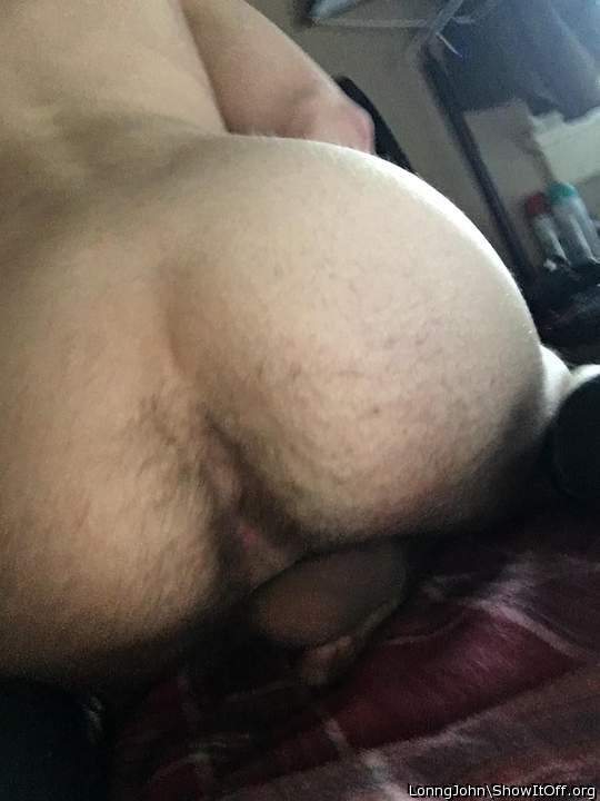 Photo of Man's Ass from LonngJohn