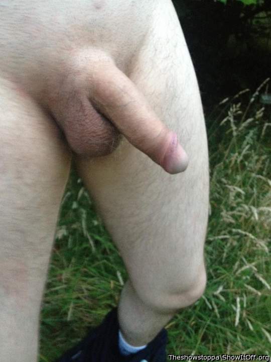 Photo of a penile from Theshowstoppa