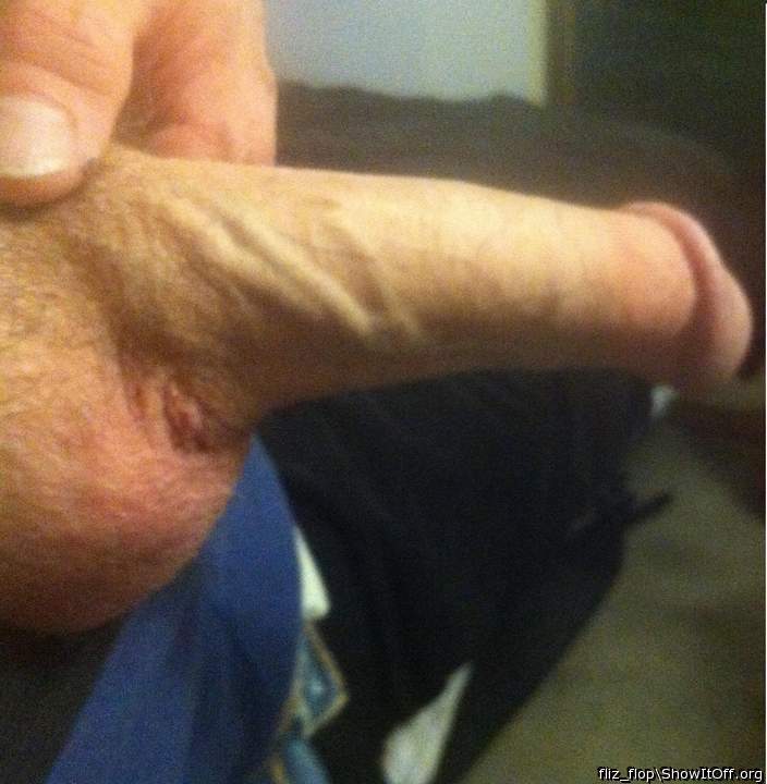 Photo of a meat stick from fliz_flop