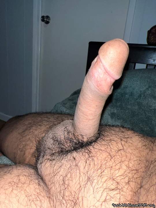 Photo of a sausage from Cock36