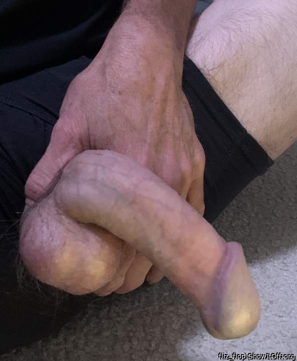 Photo of a penis from fliz_flop