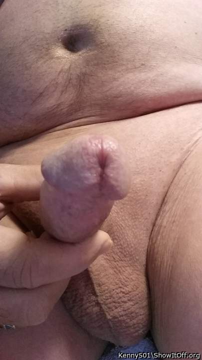 Put it right here and fill me with your cum

