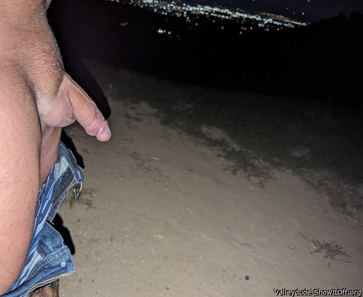 Night riding summer '23