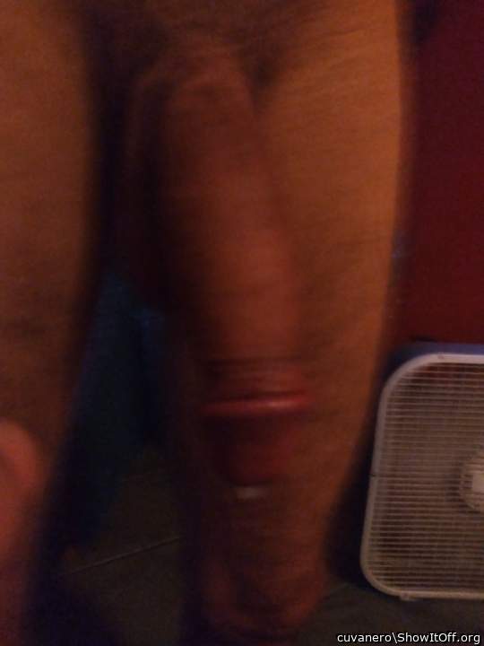 Photo of a love stick from cuvanero