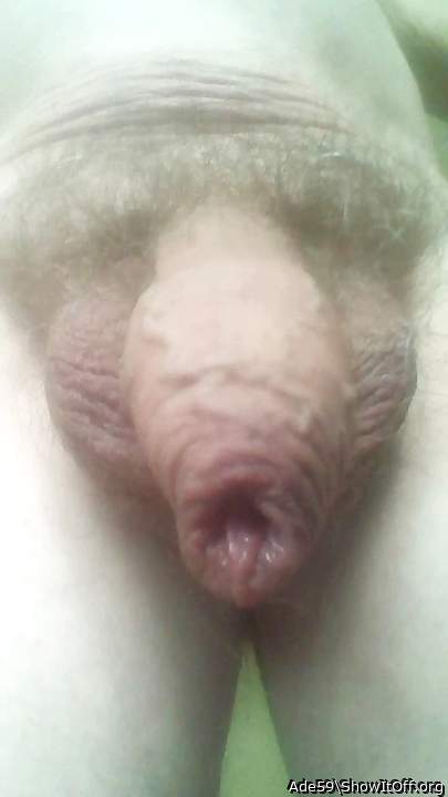 Photo of a dick from Ade59