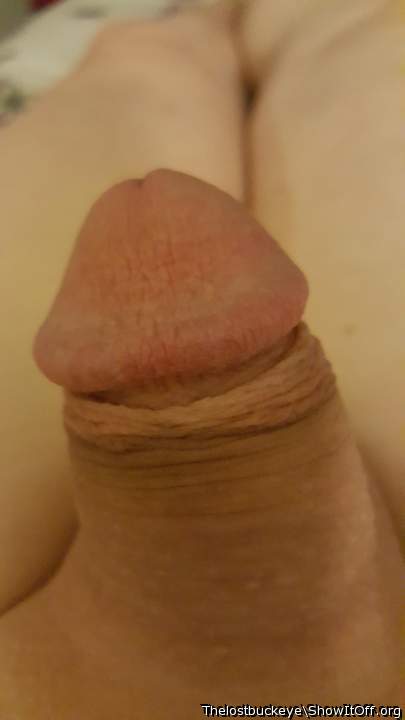 I love little dicks