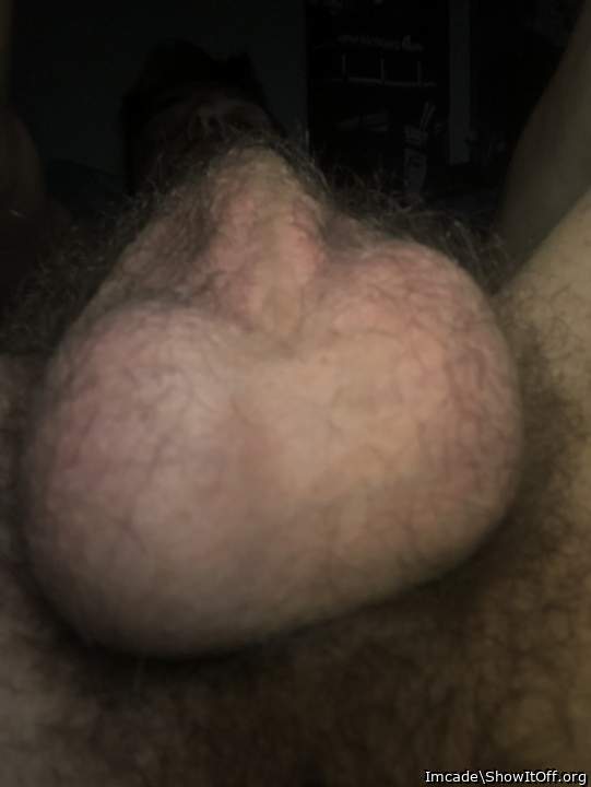 Goodness gracious, great balls of fire!    