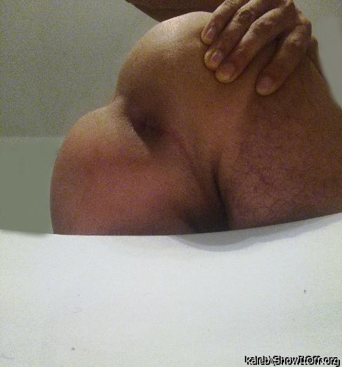 Ass POV Spread