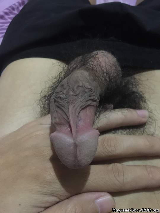 Photo of a phallus from Maykeee