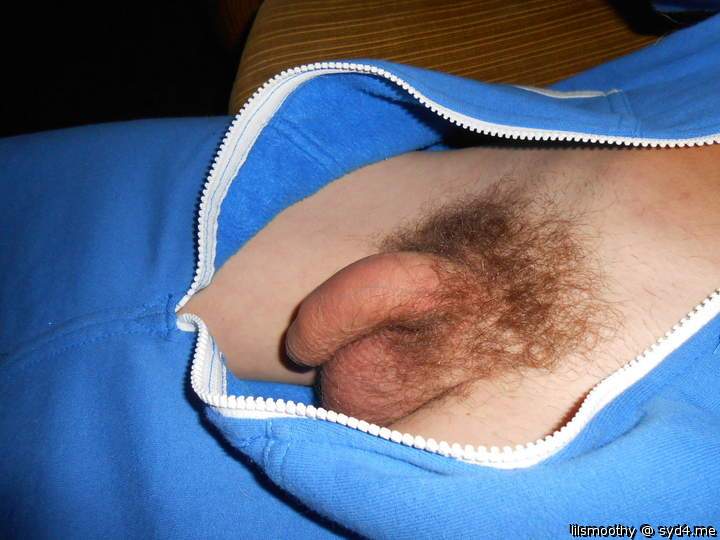 Photo of a schlong from lilsmoothy
