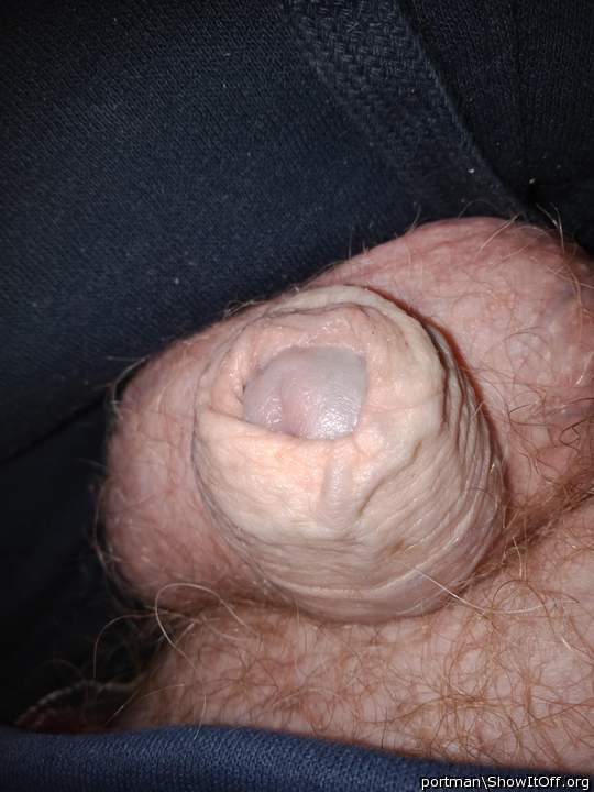 Little dick