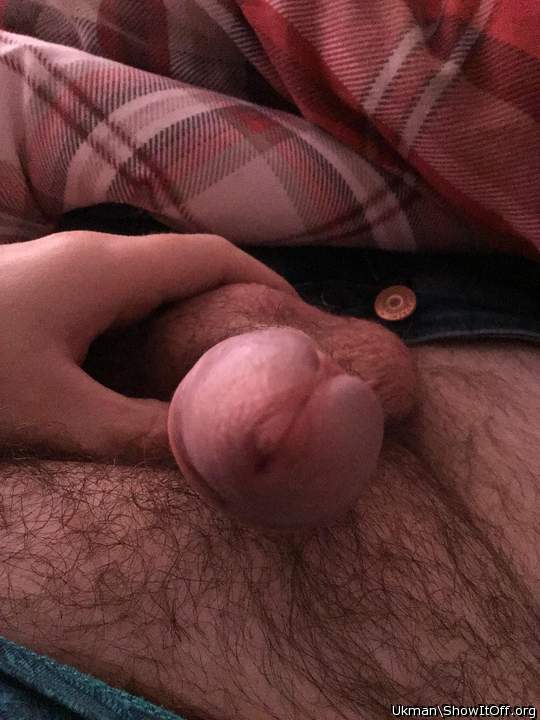 Photo of a prick from Ukman