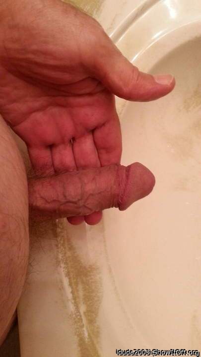 Kiss it!