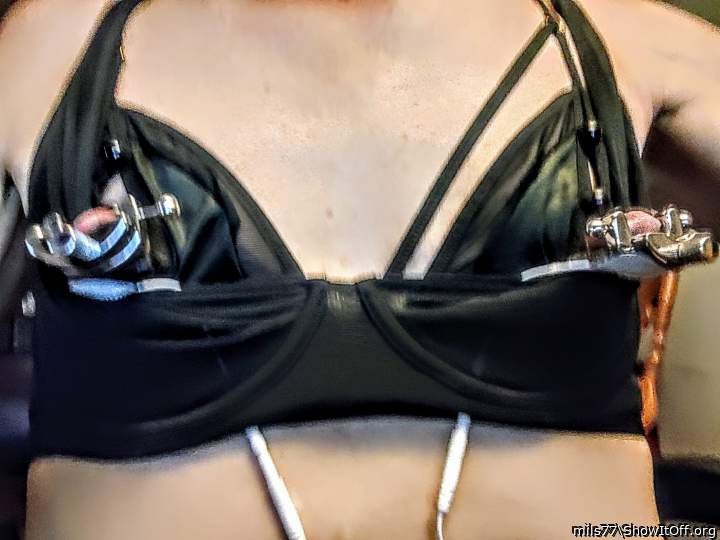 Photo of a third leg from mils77