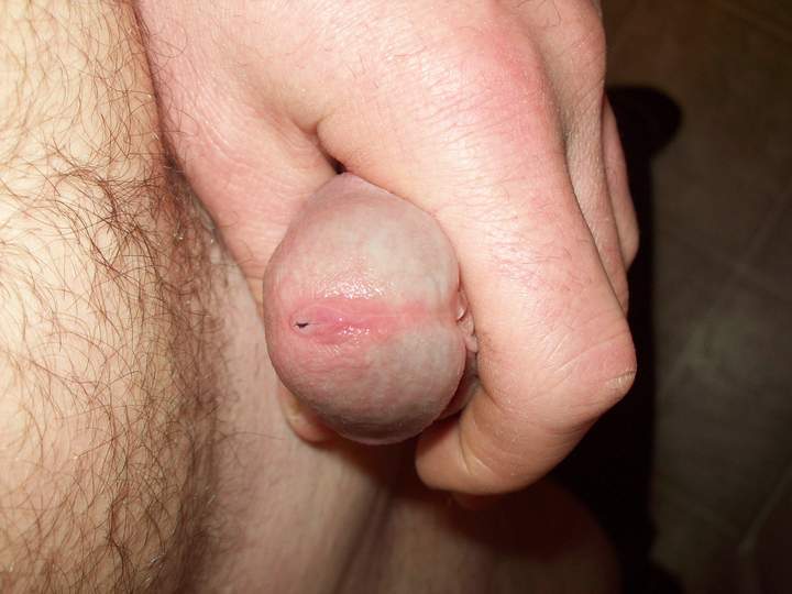 Photo of a boner from Hornyashell